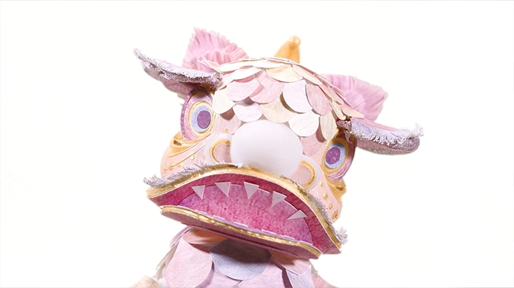 纸艺